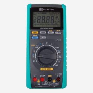KEW1051 Multimetr cyfrowy TRMS 1kHz