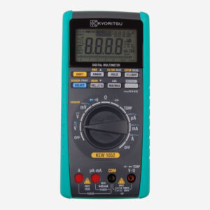 KEW1052 Multimetr cyfrowy TRMS 1kHz USB