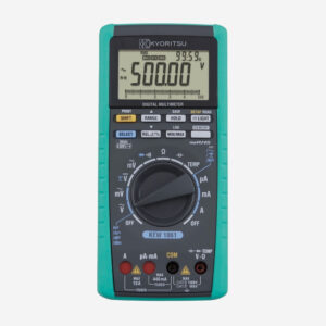 KEW1061 Multimetr cyfrowy TRMS 20kHz USB