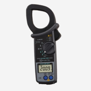 KEW2009R Miernik cęgowy AC/DC 2000A TRMS 1kHz
