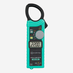 KEW2200 Miernik z cewką Rogowskiego 0,01~1000A