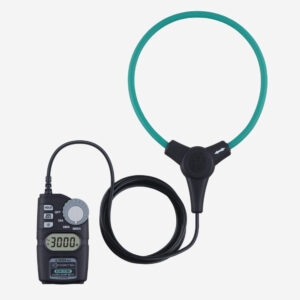 KEW2210R Miernik z cewka Rogowskiego