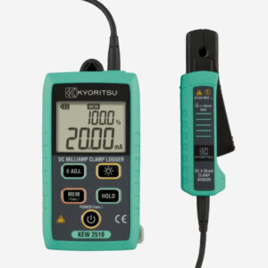 logger 4-20 mA