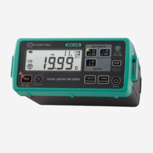 KEW4140 Miernik impedancji pętli zwarcia, ATT