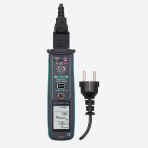 KEW4506 Inteligentny tester gniazd AC