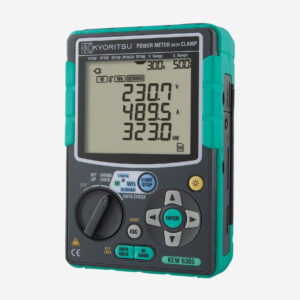 analizator mocy kew6305
