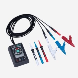 KEW8031CE Tester kolejności / identyfikacji faz