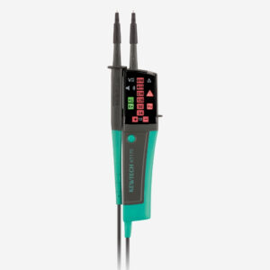 KT170 Tester elektryka LED ACDC 690V