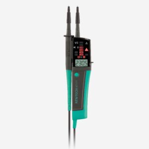 KT171  Tester elektryka LCD/LED AC/DC 690V