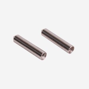 KTA-01 nakręcana końcówka 4mm do KT170/KT171 (2szt)