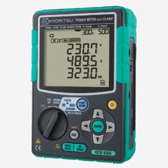 Loggery / Analizatory